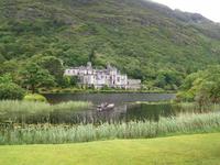 Kylemore Abbay