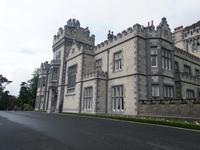 Kylemore Abbey 1