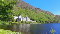Kylemore Abbey and Gardens