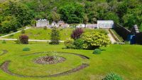 Kylemore Abbey and Gardens
