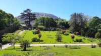 Kylemore Abbey and Gardens