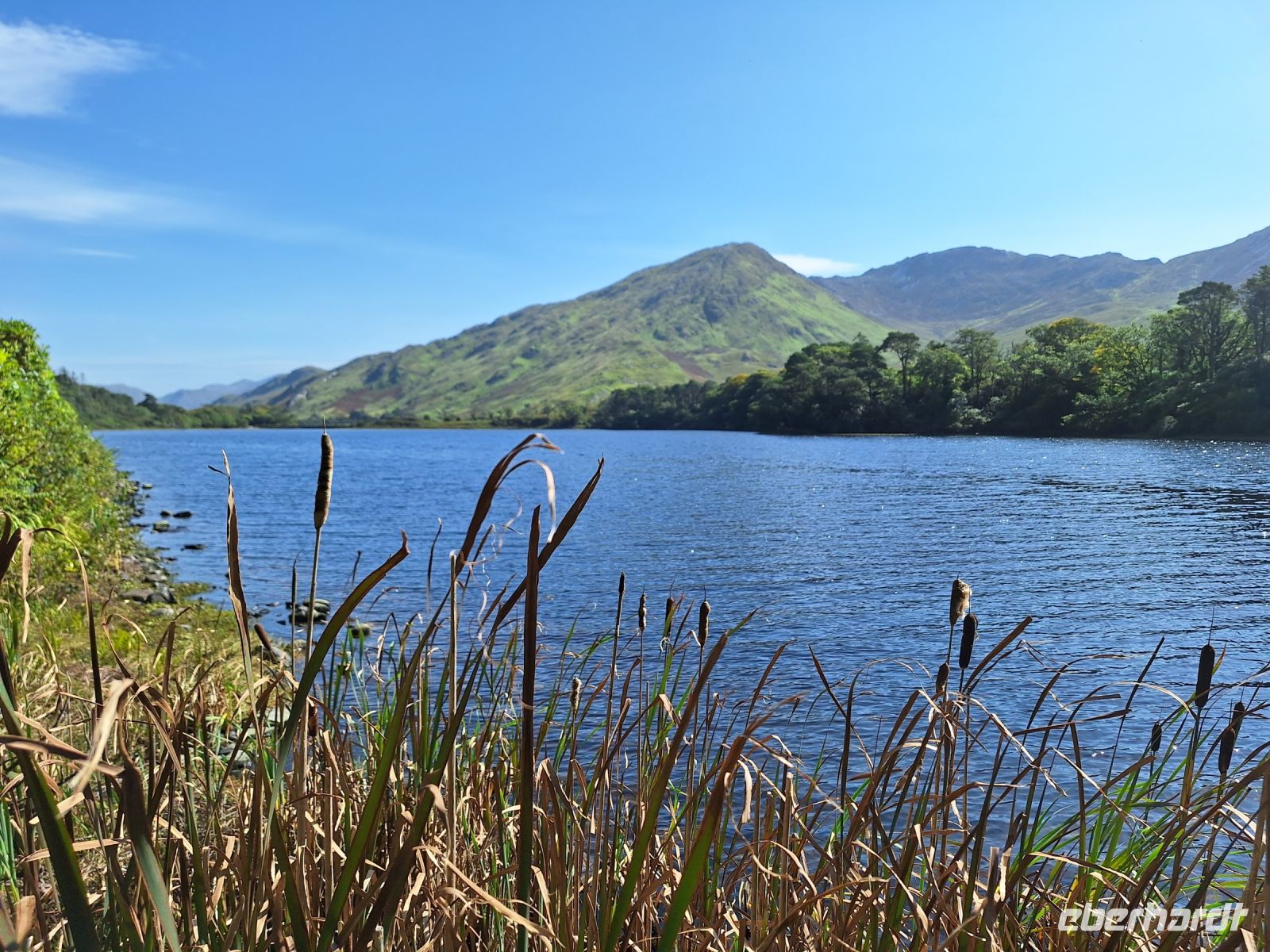 Kylemore Abbey