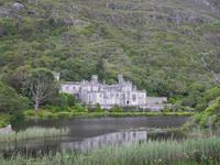 Kylemore Abbey