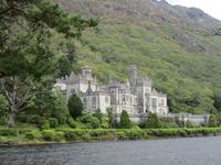 Kylemore Abbey