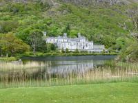 Kylemore Abbey