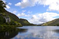 Kylemore Abbey