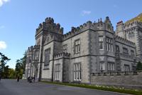 Kylemore Abbey