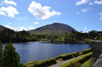 Kylemore Abbey