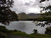Kylemore Abbey