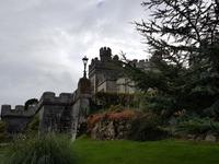 Kylemore Abbey
