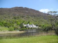 Kylemore Abbey