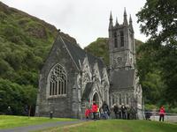 Kylemore Abbey