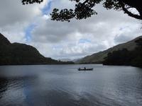 Kylemore Abbey
