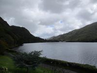 Kylemore Abbey