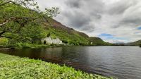 Kylemore Abbey