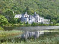 Kylemore Abbey