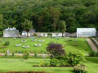 Kylemore Abbey