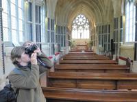 Kylemore Abbey