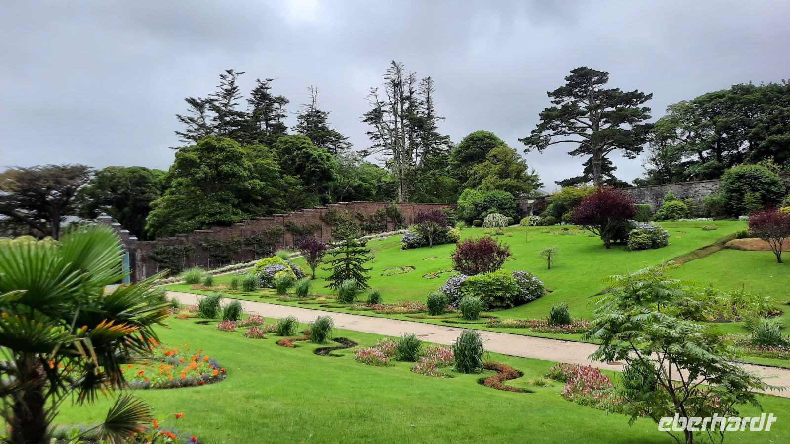 Kylemore_Gardens