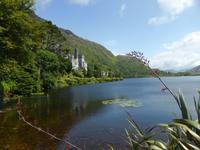 Kylmore Abbey