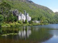 Kylmore Abbey