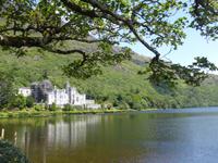 Kylmore Abbey