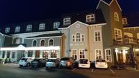 Lady Gregory Hotel, Gort