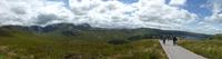 Landschaft Donegals