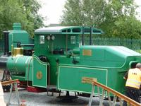 Lartigue Monorail