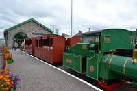 Lartigue Monorail