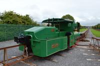 Lartigue Monorail