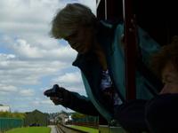 Lartigue Monorail