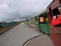 Lartigue Railway