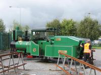 Lartigue Railway