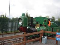 Lartigue Railway