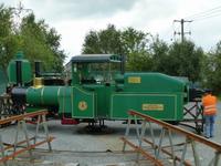 Lartigue Railway