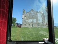 Leamaneh Castle