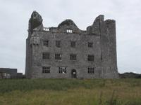 Leemaneh Castle