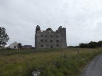 Leemaneh Castle