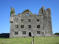 Lemaneeh- Castle 