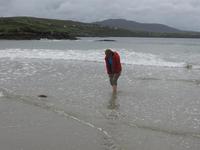 Lettergesh Strand
