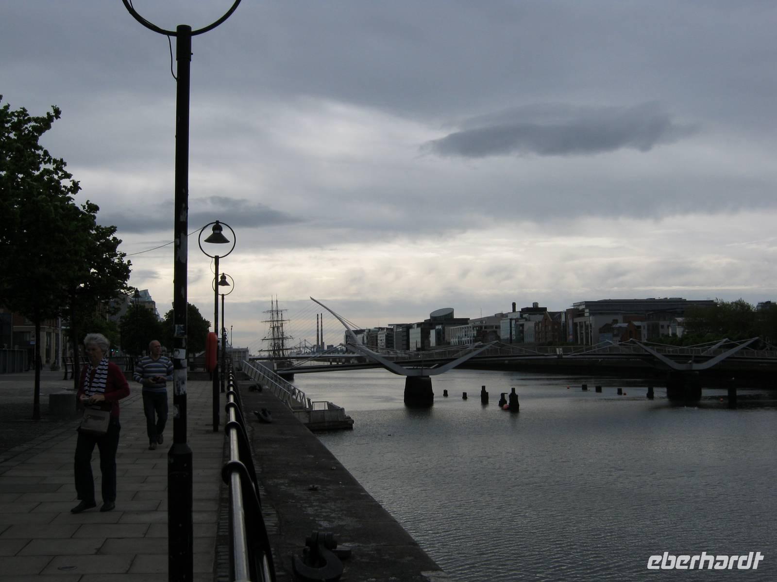 Liffey