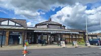 Llanfair PG