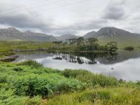 Lough Derryclare