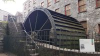 Middleton Distillery