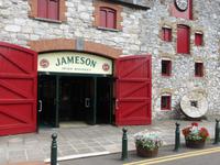 Midleton - Jameson Destillerie
