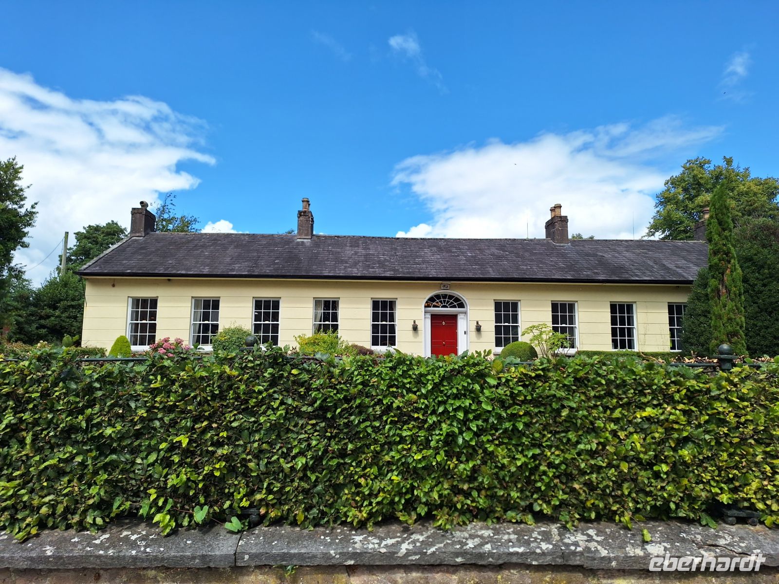 Midleton Distillery