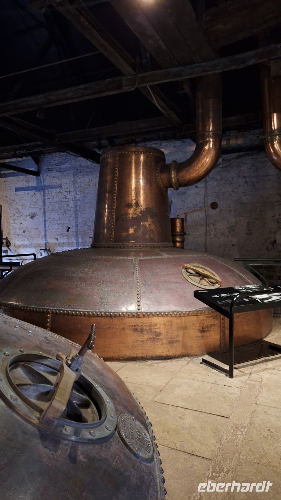 Midleton Distillery