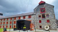 Midleton Distillery