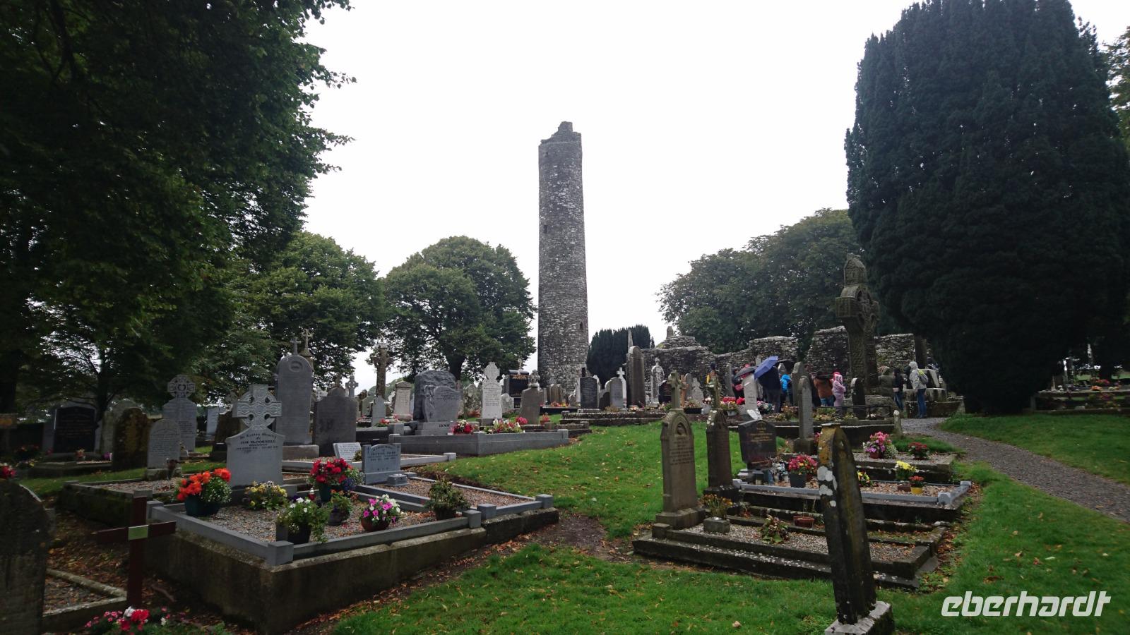 Monasterboice